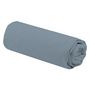 Voir la diapositive 1 : Drap housse uni en microfibre 
