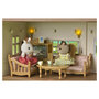 Voir la diapositive 6 : Sylvanian families 5302 - La grande maison éclairée - Sylvanian Families