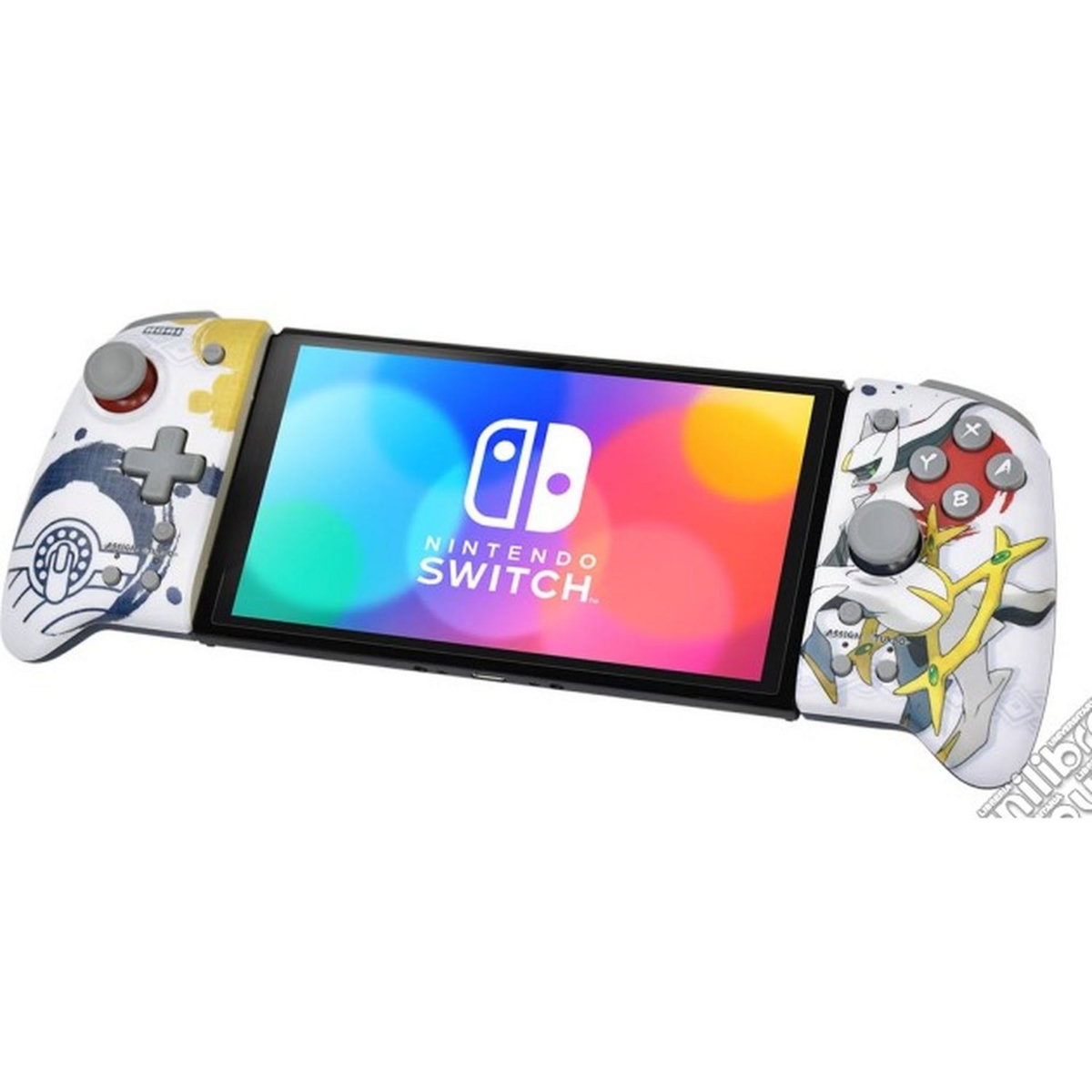 Manette de Jeu Pokémon Legends : Arceus Nintendo Switch