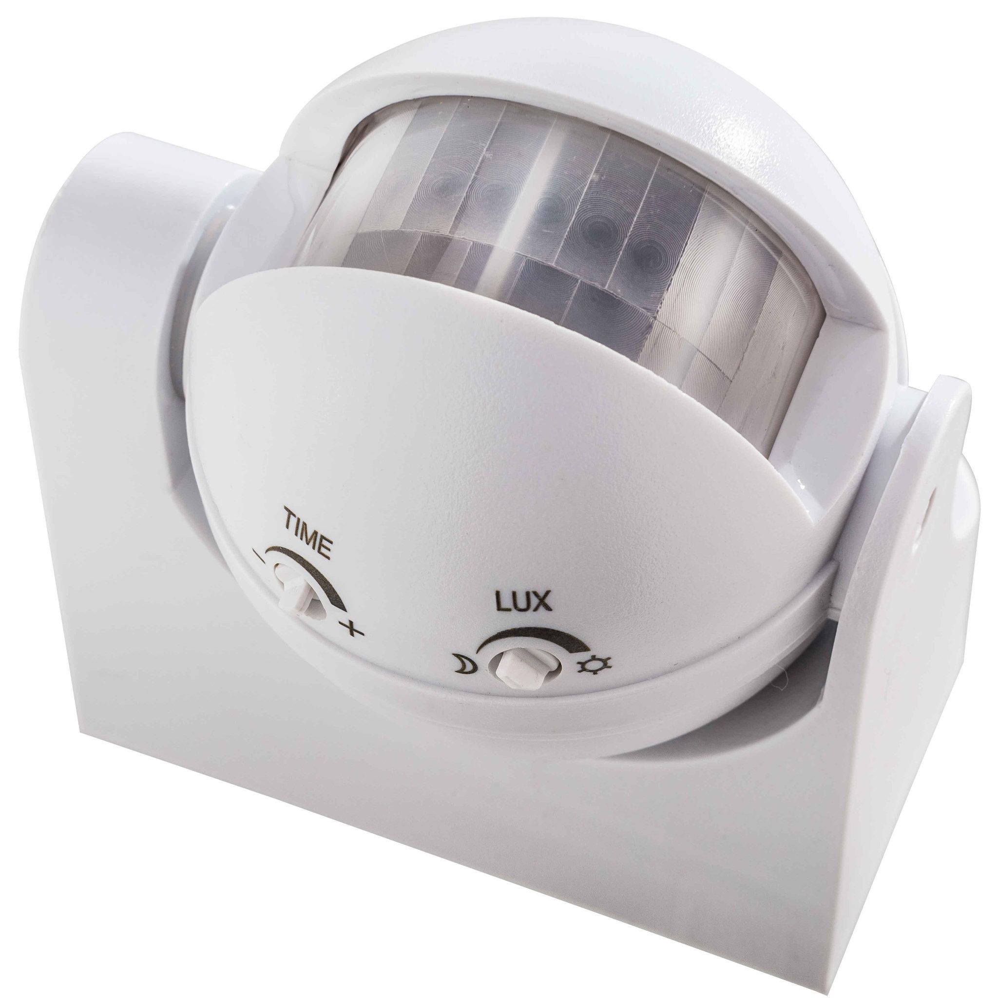 Voir la diapositive 4 :  Détecteur de mouvement 1200w