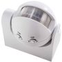 Voir la diapositive 4 :  Détecteur de mouvement 1200w