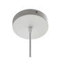 Voir la diapositive 3 : ATMOSPHERA Lampe Suspension Bambou  Liby  40cm Naturel