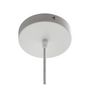 Voir la diapositive 3 : ATMOSPHERA Lampe Suspension Bambou  Liby  40cm Naturel
