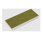 Neff Filtre à charbon actif cleanair pour hotte - Z51IXB1X6