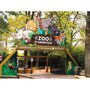 Voir la diapositive 4 : Smartbox Journée au Parc Zoologique d'Amnéville en famille - Coffret Cadeau Sport & Aventure