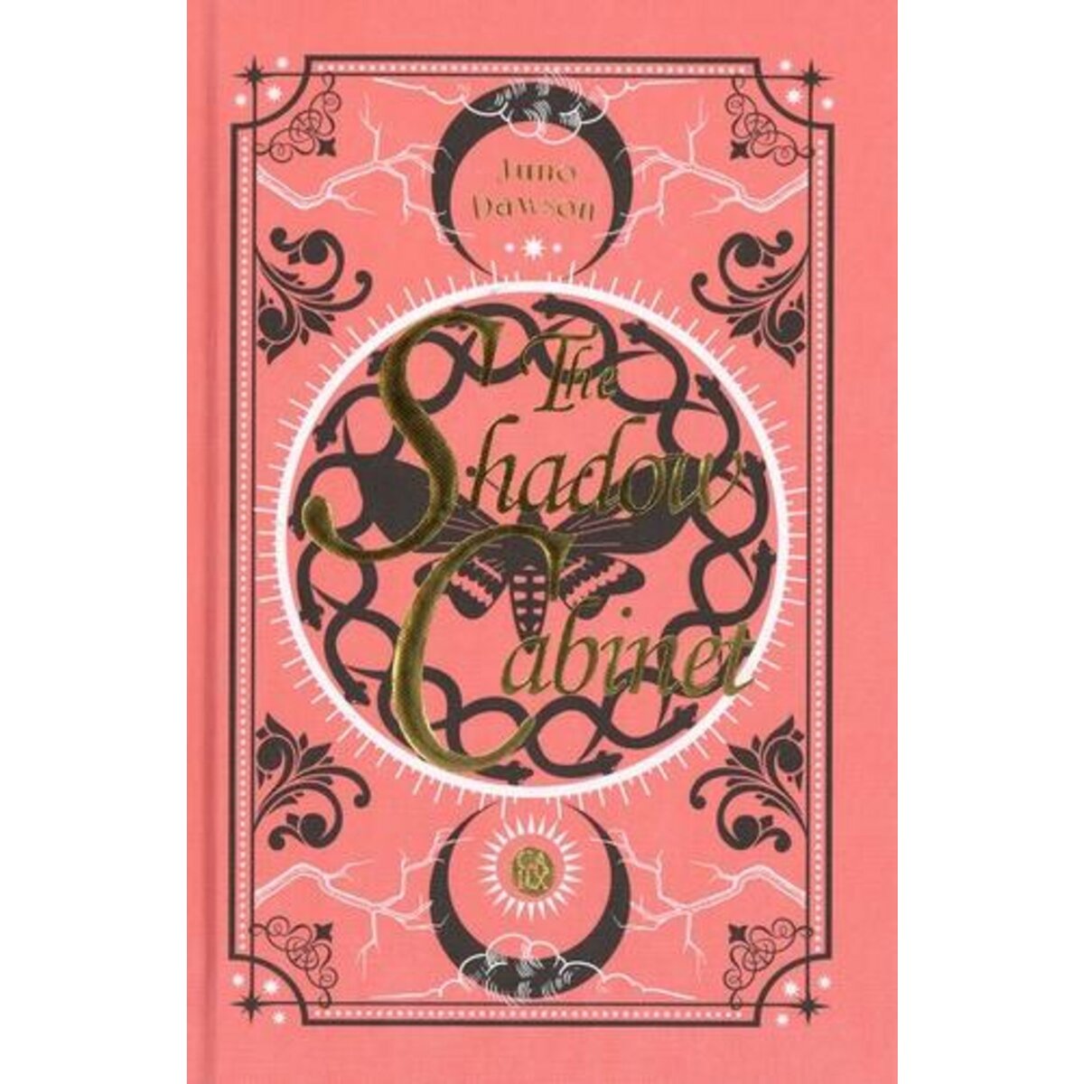 THE ROYAL COVEN TOME 2 : THE SHADOW CABINET, Dawson Juno