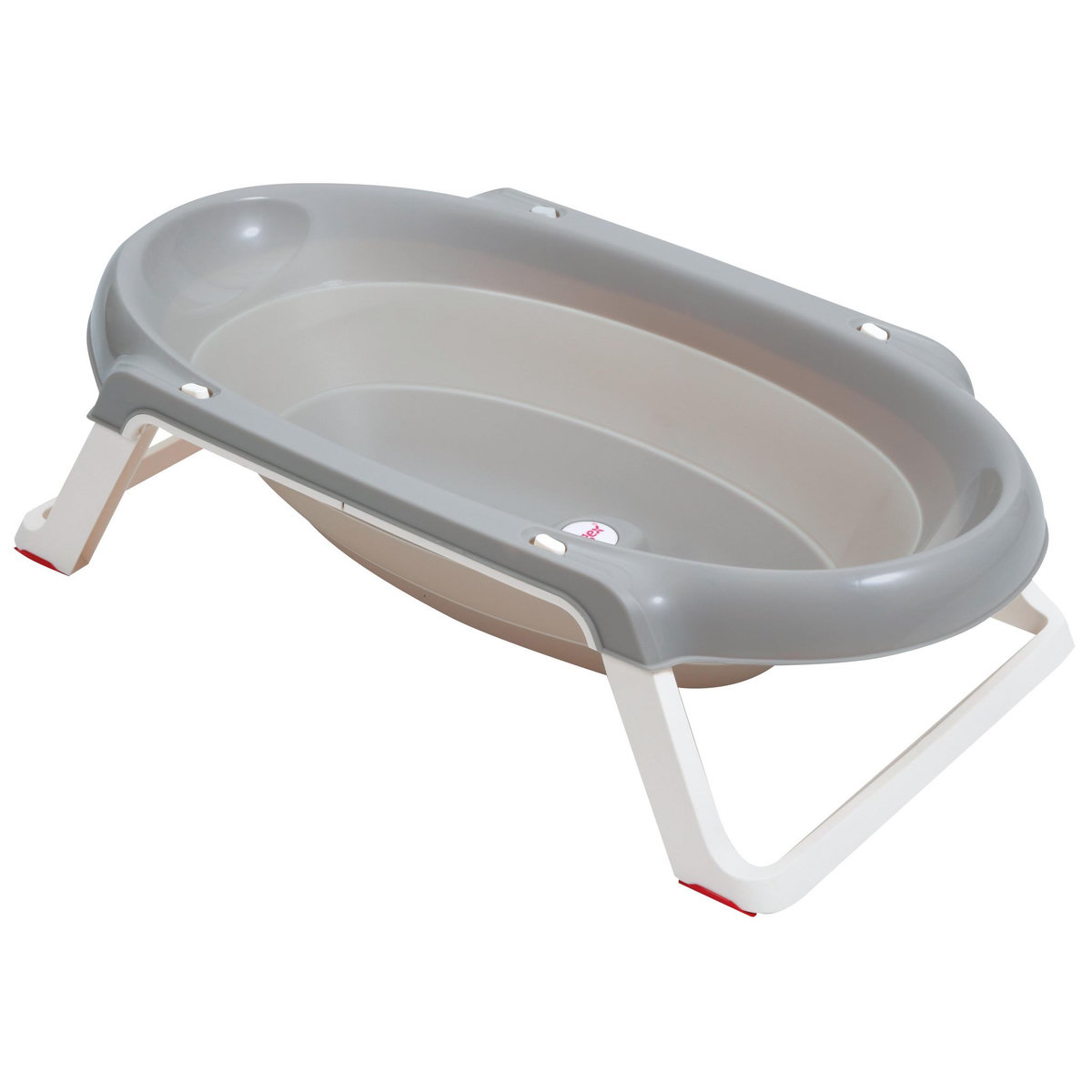 TIGEX Baignoire pliable