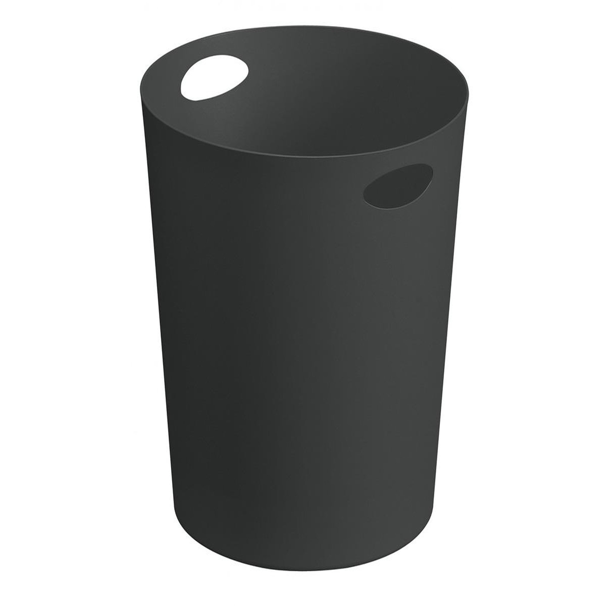 Laorus Vasque noir 12 L pour fontaine de jardin Laorus