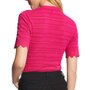 Voir la diapositive 2 : MORGAN Pull Manches courtes Fuchsia Femme Morgan I HI