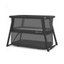 Voir la diapositive 1 : KINDERKRAFT Lit de voyage avec fonction parc pour enfants SOFI PLUS noir