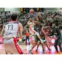 Smartbox Billet VIP pour un match au choix de l'Aix Maurienne Savoie Basket pour 2 - Coffret Cadeau Sport & Aventure