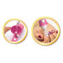 Voir la diapositive 5 : CLEMENTONI Studio ongles de Star