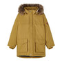 Voir la diapositive 2 : NAME IT Parka Camel Garçon Name It Mabe
