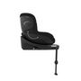 Voir la diapositive 4 : CYBEX Siege Auto  Pivotant 360° Sirona G i-Size Plus - Moon Black - CYBEX