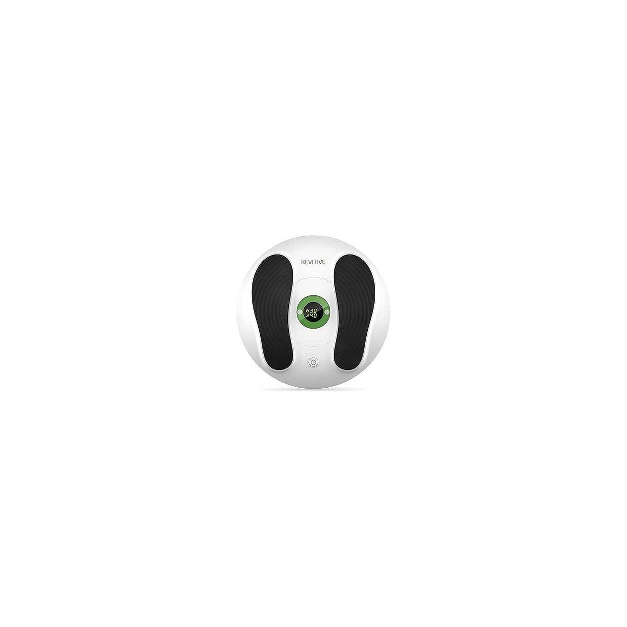 Voir la diapositive 2 : REVITIVE Stimulateur circulatoire essential