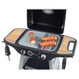 Voir la diapositive 3 : SMOBY Barbecue grill