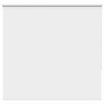 VIDAXL Store enrouleur occultant largeur du tissu 146,6 cm polyester