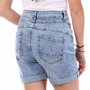 Voir la diapositive 2 : MONDAY PREMIUM Short  Femme Monday Premium  ong Medium