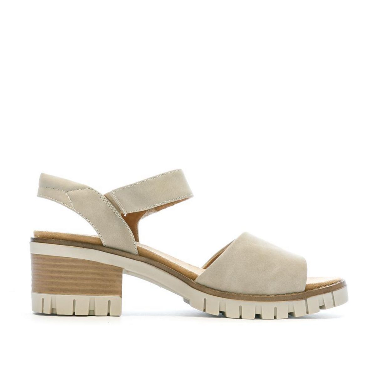 RELIFE Sandales à Talon  Femme RELIFE Laya