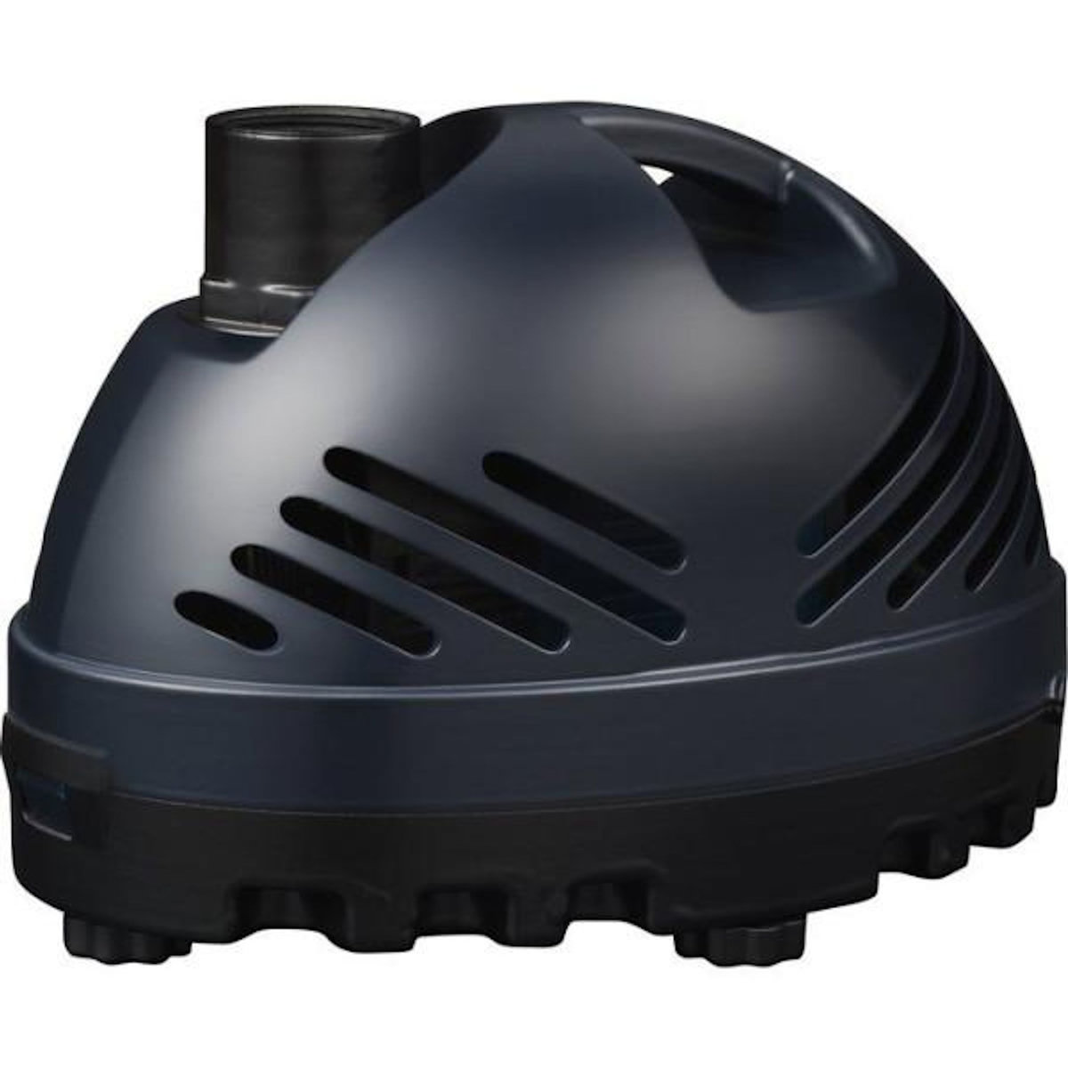 Ubbink Pompe cascade - UBBINK - Cascademax 6000 - Débit 6600 l/h - Hauteur refoulement 4 m - Conso 40 W