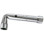 FACOM Clé à tube en acier forgé FACOM SC 92, Diam.12 mm