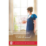 LE CLUB DES GENTLEMEN TOME 1 : VALSE DE MINUIT, Dare Tessa