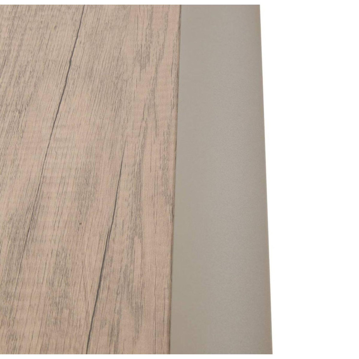 HESPERIDE Table de jardin pliante carrée 4 places AZUA