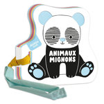 ANIMAUX MIGNONS, Kendall Wendy