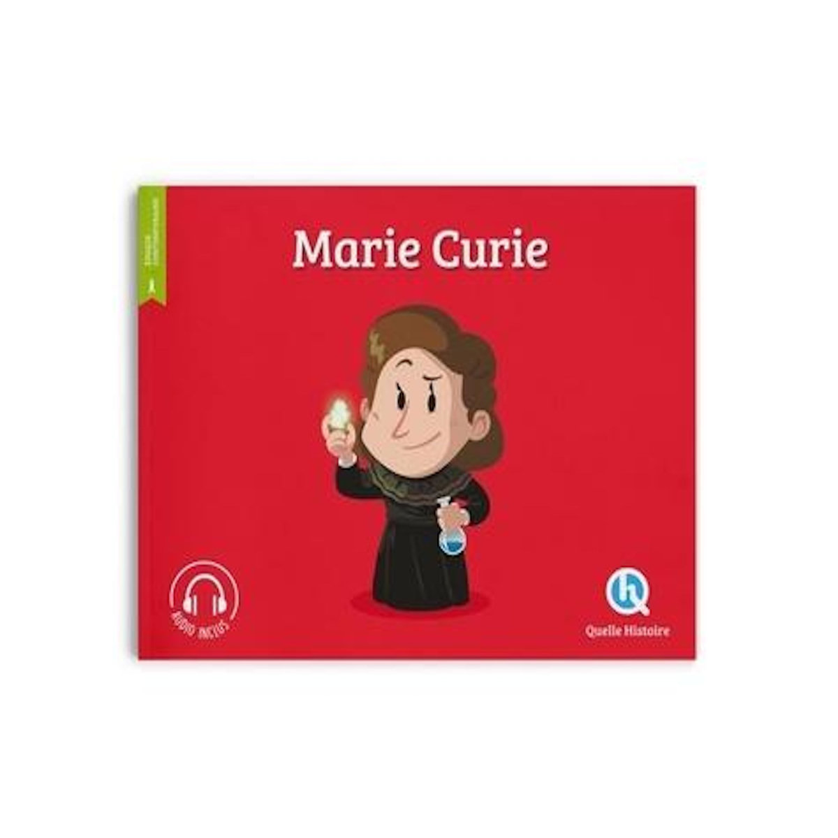 MARIE CURIE, Breuil-Salles Marine