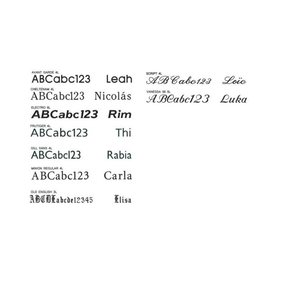 L'ATELIER D'AZUR Collier - Médaille Or 18 Carats 750/1000 Saint Michel - Chaîne Dorée - Gravure Offerte