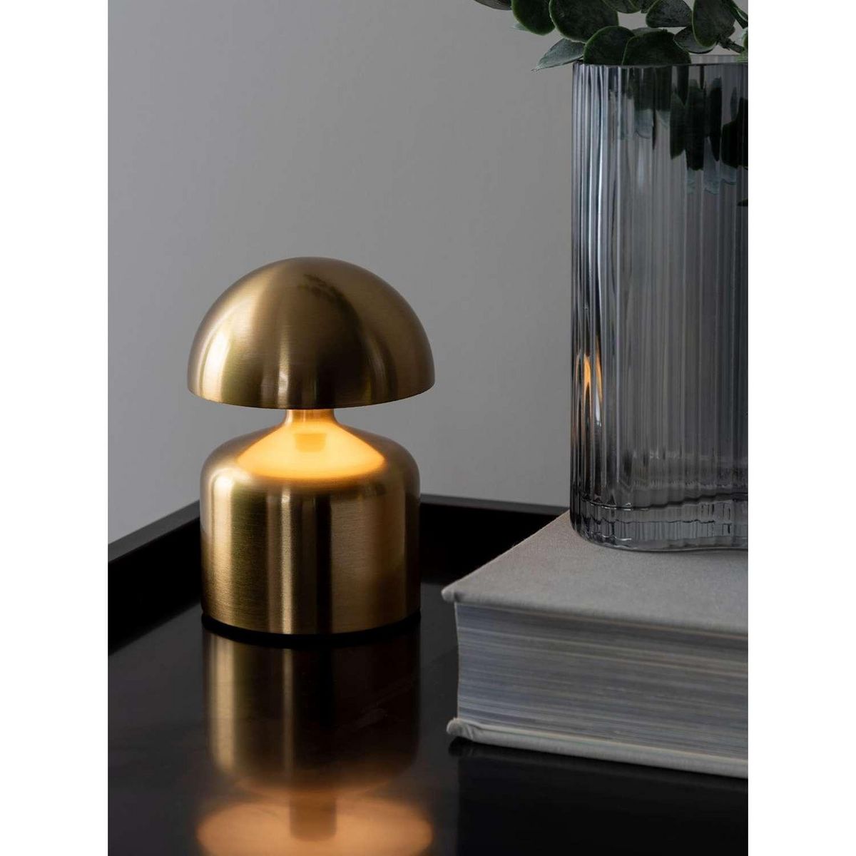 Leitmotiv Lampe à poser Umatilla