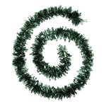 ATMOSPHERA Guirlande de Noël  Colorama  200cm Vert Olive