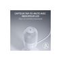 Voir la diapositive 4 : Razer Microphone Razer Seiren V3 Mini White