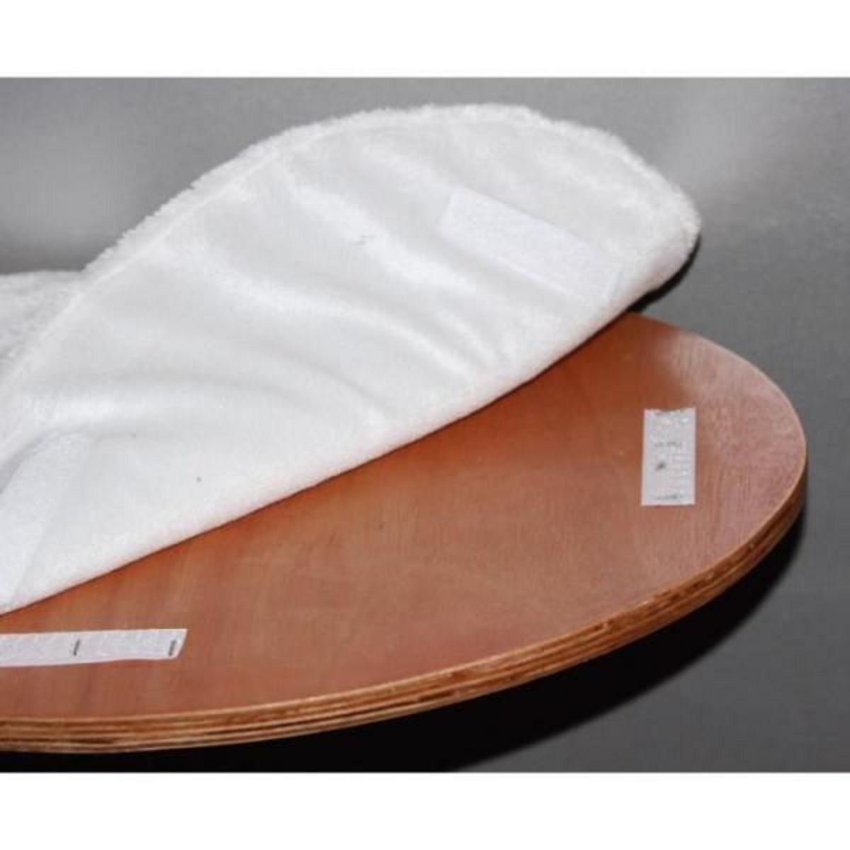 KERBL KERBL - Arbre a chats mural Dolomit 168 cm Blanc 81500