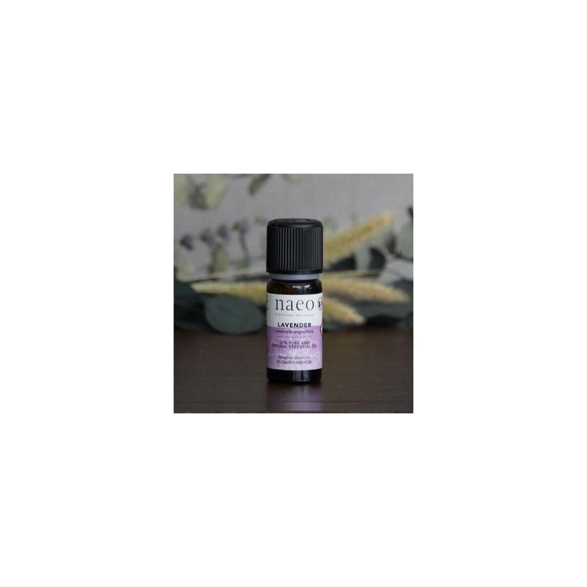 NAEO Huiles essentielles Bio Lavender