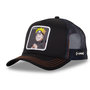 Voir la diapositive 1 : CAPSLAB Casquette homme trucker finitions premium Naruto Shippuden