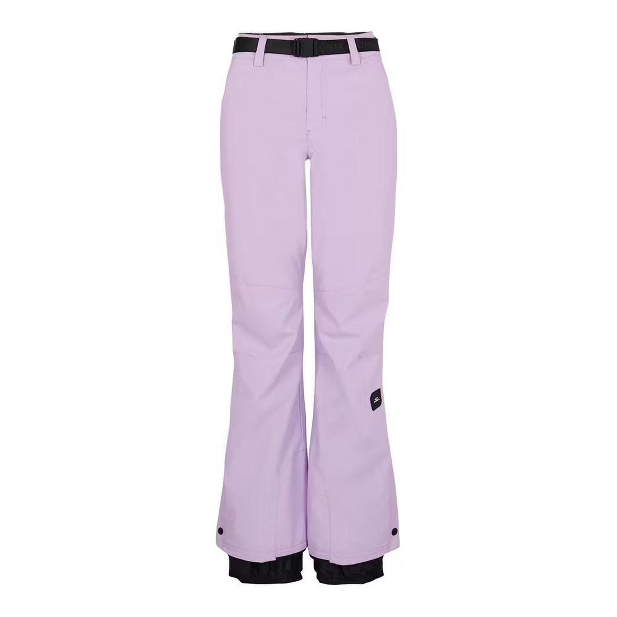 O'NEILL Pantalon de ski mauve femme o'neill star slim. Coloris disponibles : Violet