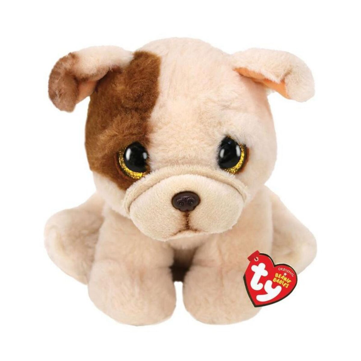 TY - Beanie Boo's Ty Beanie Buddy Houghie Dog, 24cm 2008084