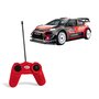 MONDO Racing Citroën C3 WRC radiocommandée 1/24ème