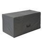 Voir la diapositive 1 : NATURE Nature Housse de protection pour coussins d'exterieur 150x75x75 cm