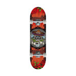 Roces Skateboard  Calavera