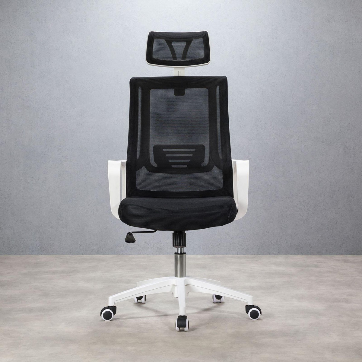 IDIMEX Chaise de bureau AUCKLAND