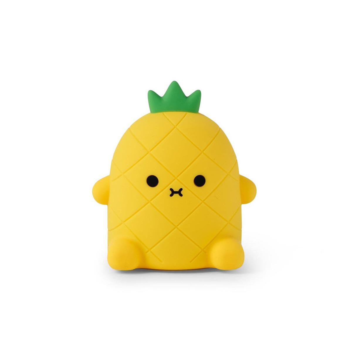 Noodoll Veilleuse souple - Rice anannas