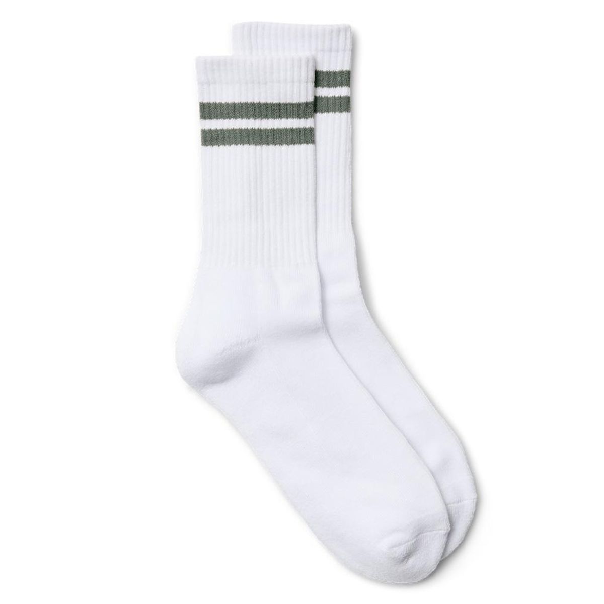 Vero Moda Chaussettes hes/Vertes Femme Vero Moda Mel