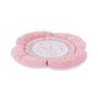 Voir la diapositive 4 : Tapis d'éveil "Jardin rose"