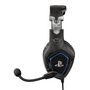 Voir la diapositive 3 : TRUST Casque - Micro Forze Black Officiel Compatible PS5 / PS4 / Switch / Xbox 