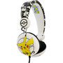 Voir la diapositive 2 : Casque Audio filaire Pokémon Pikachu