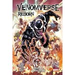 VENOMVERSE REBORN : LES CINQ QUESTIONS, Ewing Al