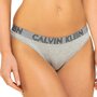 Voir la diapositive 1 : CALVIN KLEIN JEANS String  Femme Calvin Klein Jeans Thong