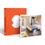 Smartbox 2 jours en hôtel 3* près de la Rochelle avec accès à l'espace bien-être, modelage et dîner - Coffret Cadeau Séjour